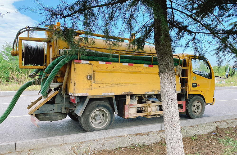 283富阳清洗抽粪车