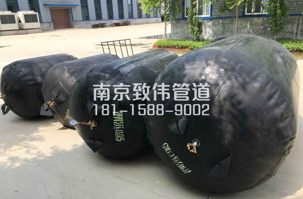 336富阳管道封堵气囊