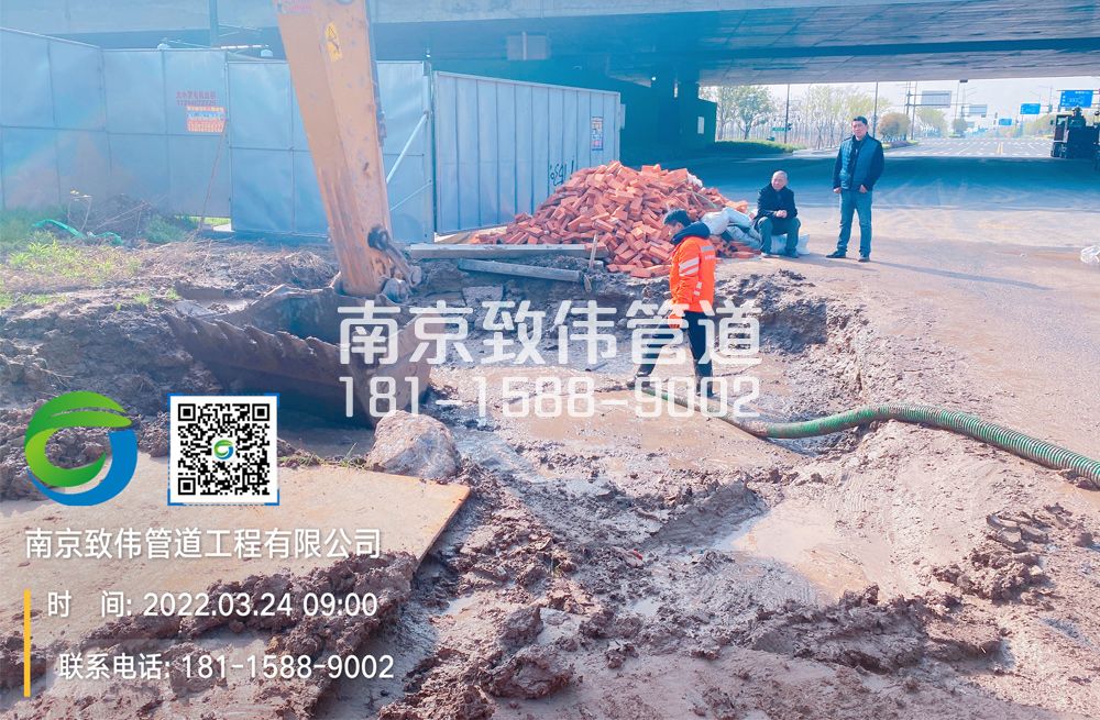 362富阳泥浆清理