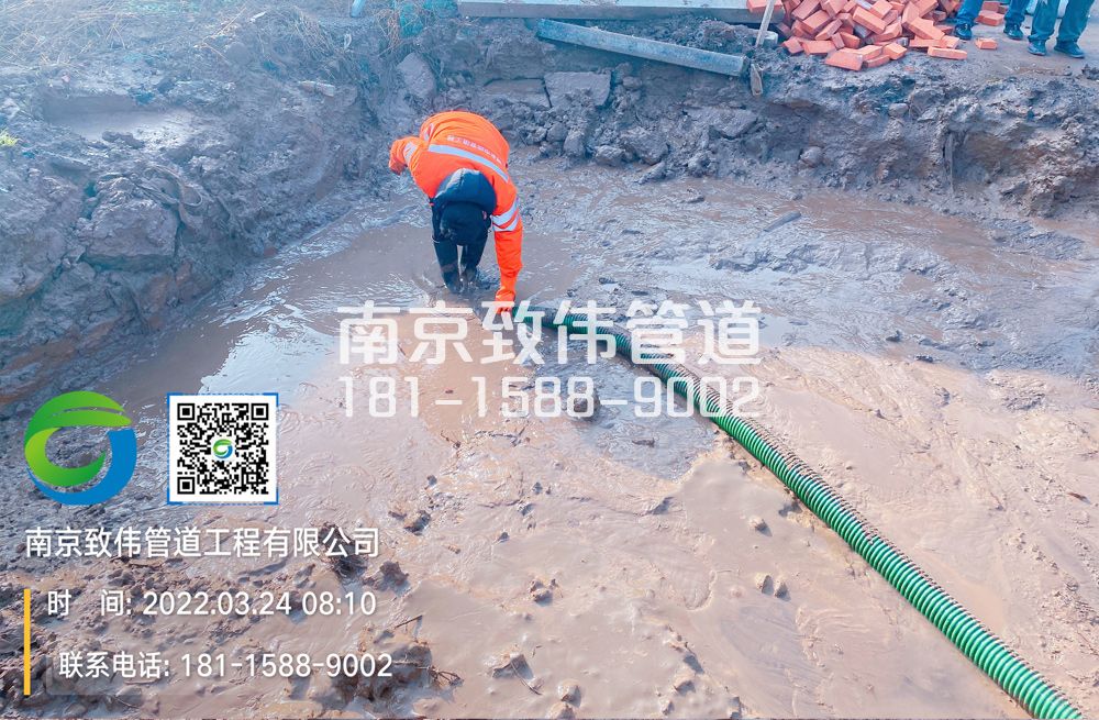 富阳工地泥浆清理